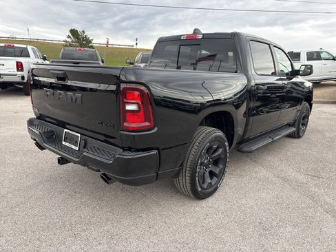 Used 2026 RAM 1500 Express AWD/4WD image 5