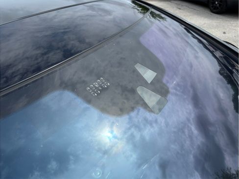 Used 2012 Mercedes-Benz CL 550 4MATIC image 12