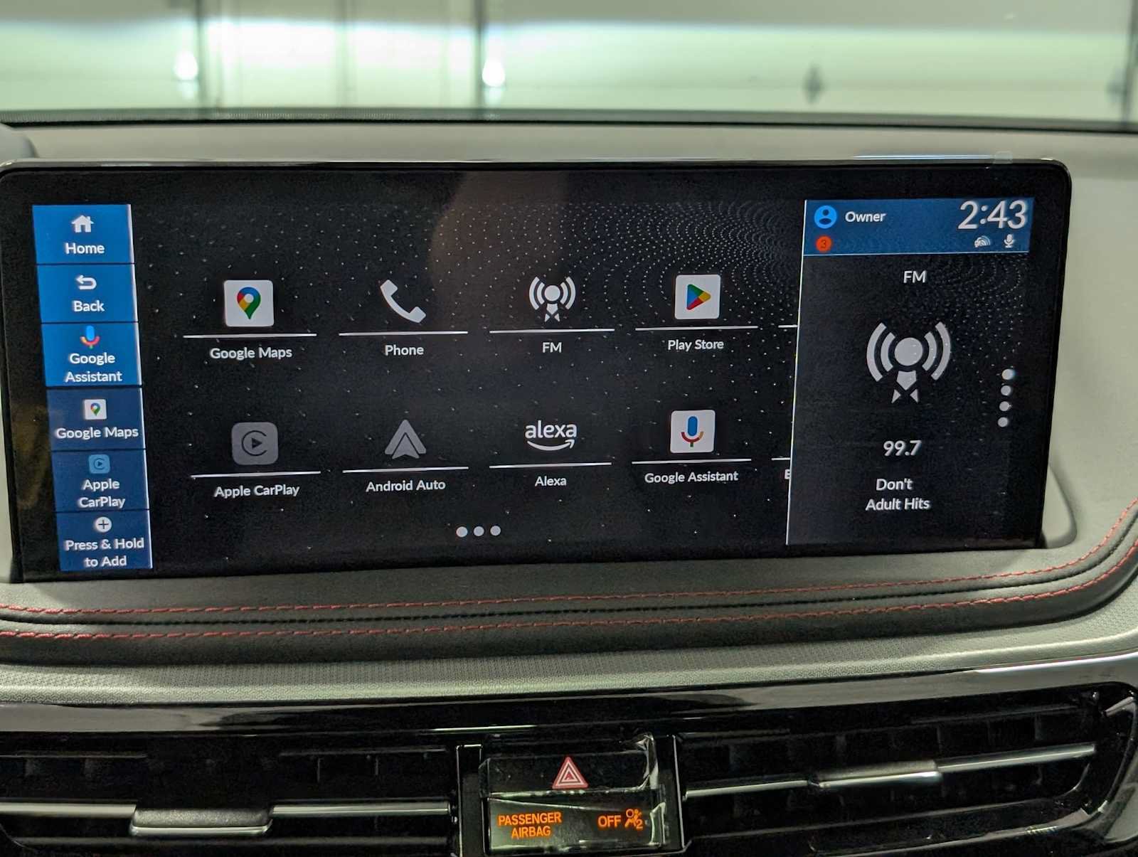 Certified 2026 Acura MDX A-Spec AWD/4WD image 28
