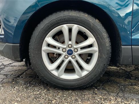 Used 2020 Ford Edge SEL w/ Convenience Package image 30