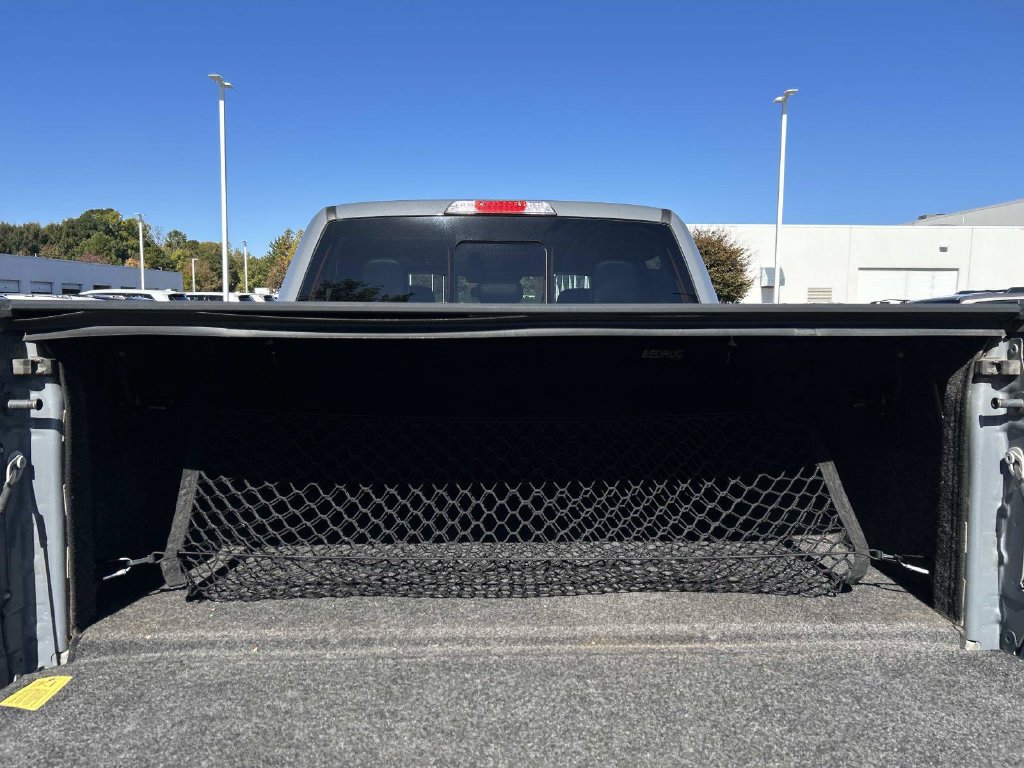 Used 2019 Ford F150 Lariat w/ Equipment Group 502A Luxury AWD/4WD image 12