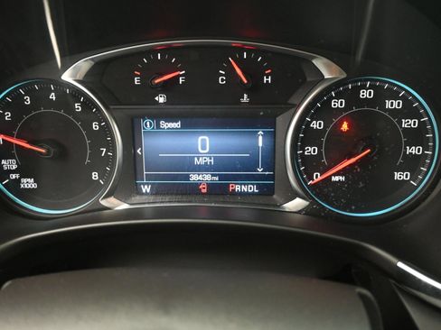 Used 2022 Chevrolet Equinox LT FWD image 14