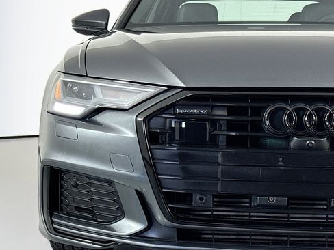 Used 2023 Audi A6 3.0T Premium w/ Convenience Package AWD/4WD image 13