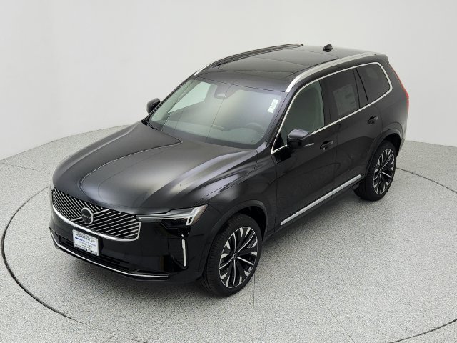 New 2026 Volvo XC90 B6 Plus w/ Protection Package Premier AWD/4WD image 13