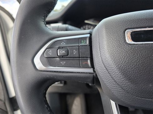 Used 2024 Jeep Compass Latitude image 22