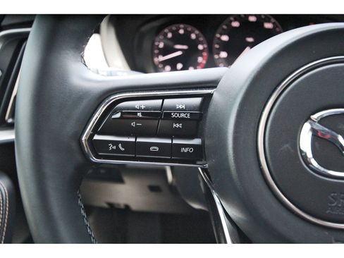 Used 2024 MAZDA CX-90 3.3 Turbo w/ Premium Plus Pkg AWD/4WD image 22
