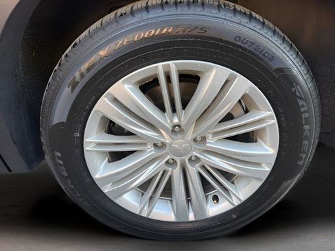 Used 2023 Mitsubishi Outlander ES image 32