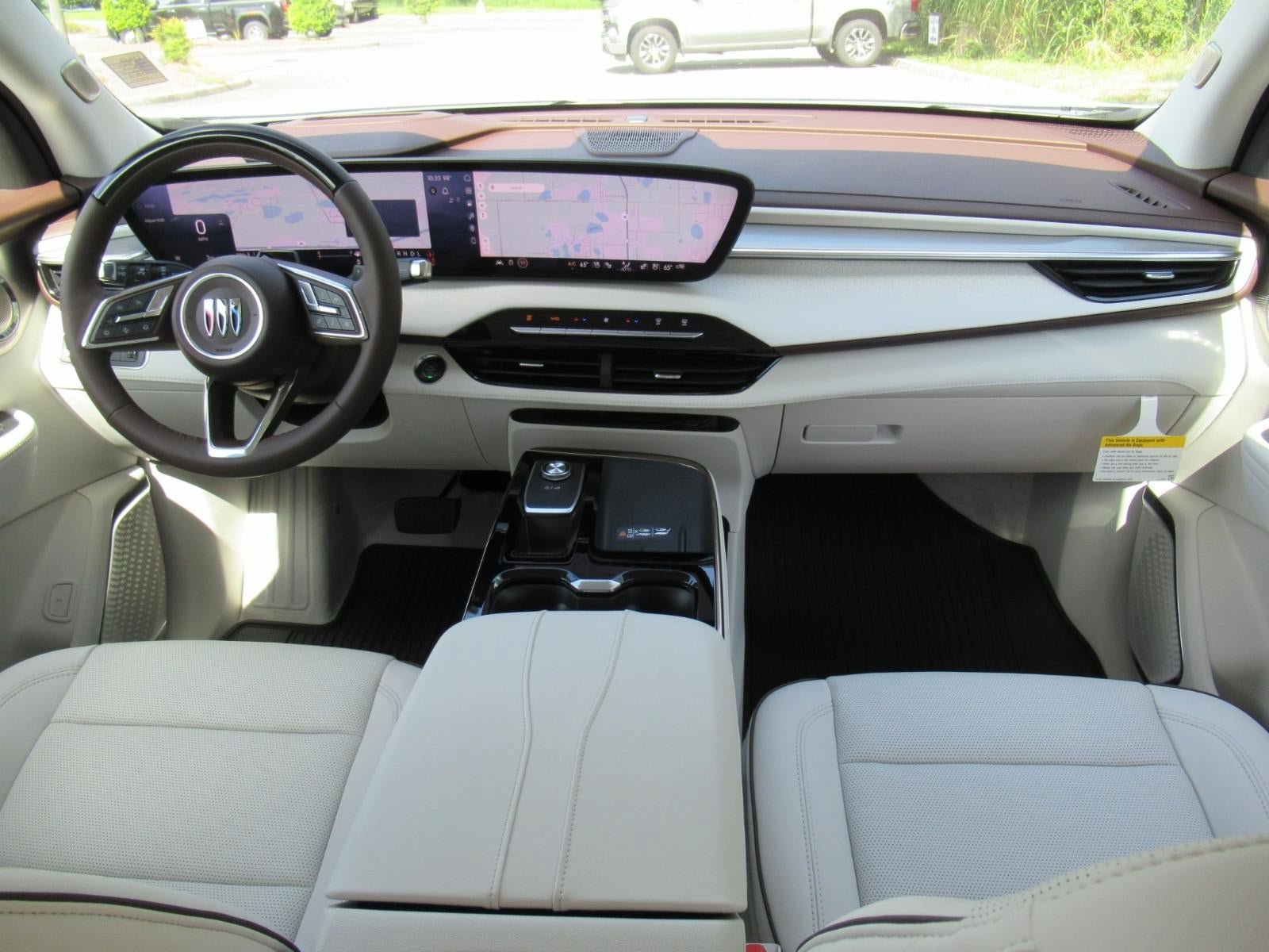 New 2026 Buick Enclave Avenir w/ Super Cruise Package FWD image 13