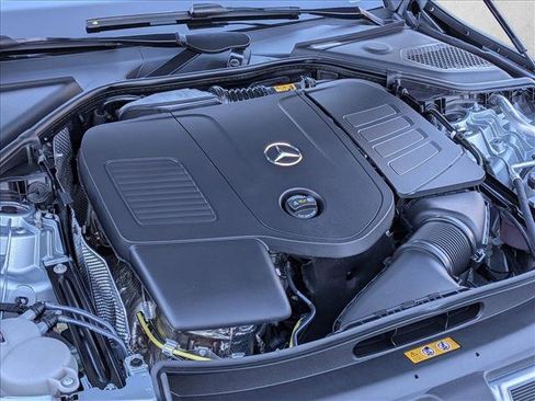 New 2026 Mercedes-Benz E 350 Sedan image 17