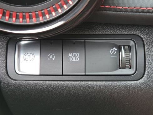 Used 2025 Chevrolet Equinox RS w/ Safety and Technology Package FWD image 13