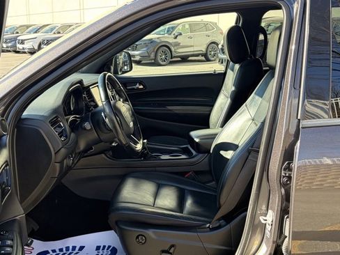 Used 2021 Dodge Durango GT w/ Blacktop Package image 15
