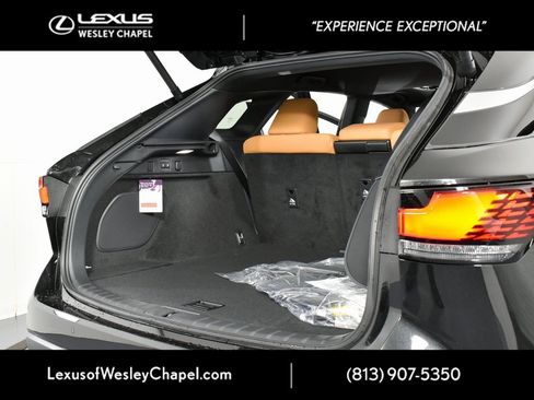 New 2026 Lexus RX 350h image 14