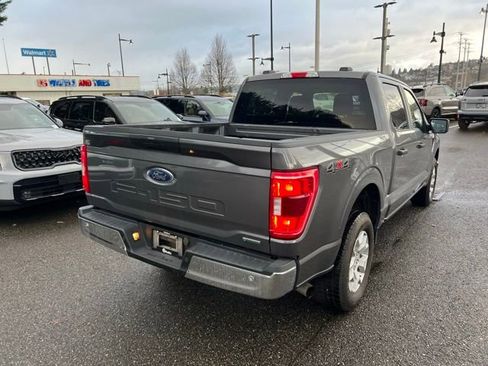 Used 2023 Ford F150 XLT image 6