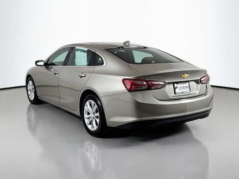 Used 2022 Chevrolet Malibu LT FWD image 7