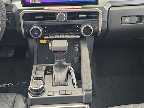 New 2026 Toyota Tacoma TRD Off-Road image 24