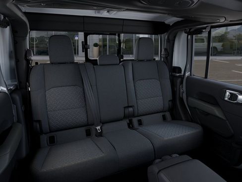 New 2026 Jeep Gladiator Mojave image 15