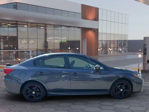 Used 2017 Subaru Impreza 2.0i Sport image 2