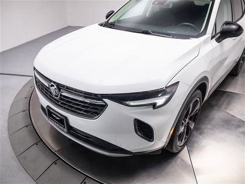 Used 2023 Buick Envision Preferred w/ Sport Touring Package image 9