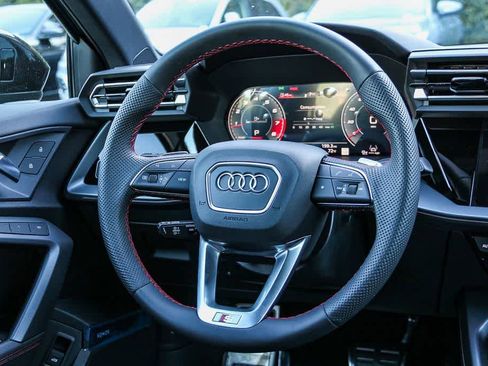 New 2026 Audi S3 Premium image 16