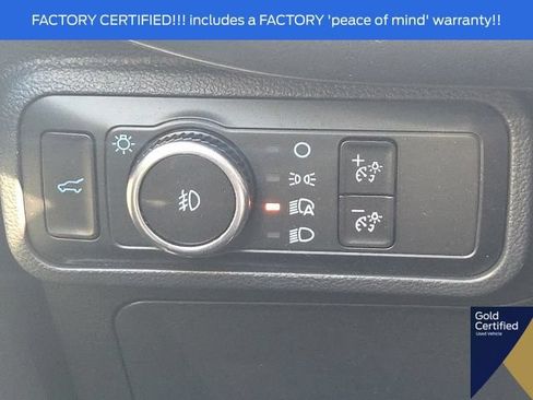 Used 2025 Ford Explorer ST AWD/4WD image 32