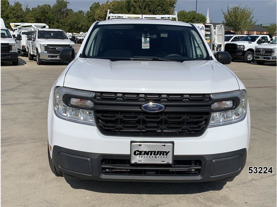 Used 2022 Ford Maverick XL FWD image 12