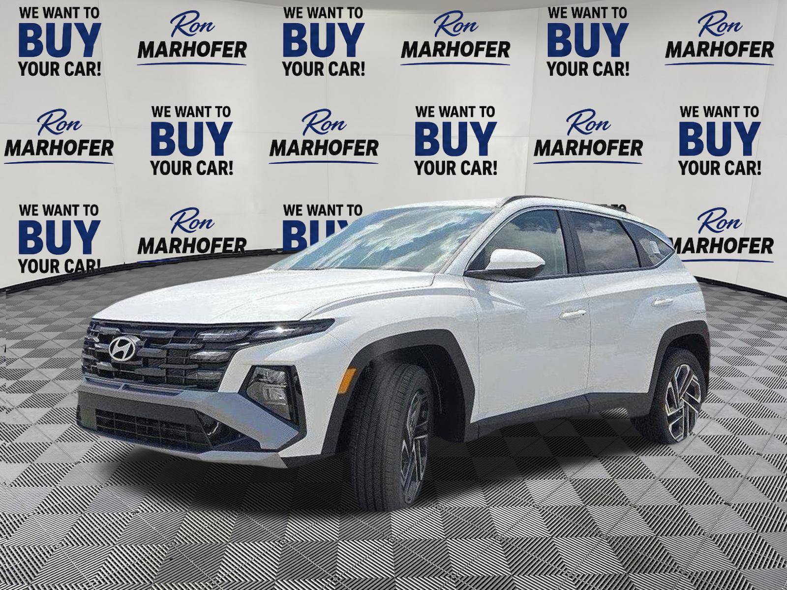 New 2026 Hyundai Tucson SEL Plus AWD/4WD image 83