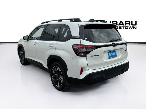 New 2026 Subaru Forester Sport AWD/4WD image 6