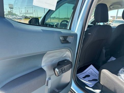 New 2026 Ford Maverick XL AWD/4WD image 25
