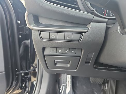 New 2026 MAZDA MAZDA3 2.5 S Sedan w/ Preferred Pkg image 27
