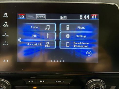 Used 2021 Honda CR-V EX image 19