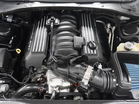 Used 2021 Dodge Charger Scat Pack w/ Daytona Edition Group RWD image 31