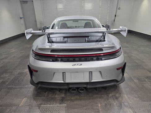 Used 2026 Porsche 911 GT3 image 5