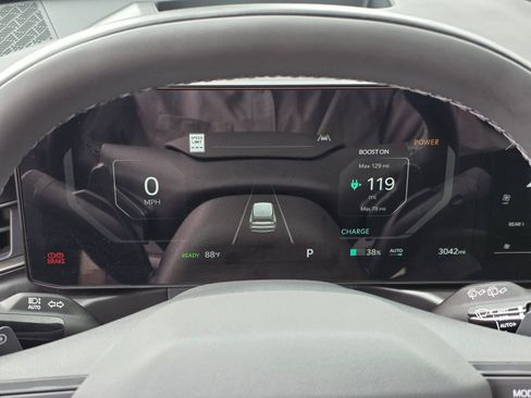Used 2026 Kia EV9 GT-Line AWD/4WD image 18