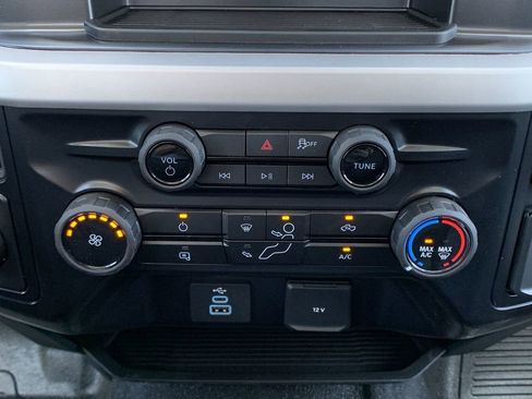 New 2025 Ford F350 XL w/ XL Chrome Package RWD image 26
