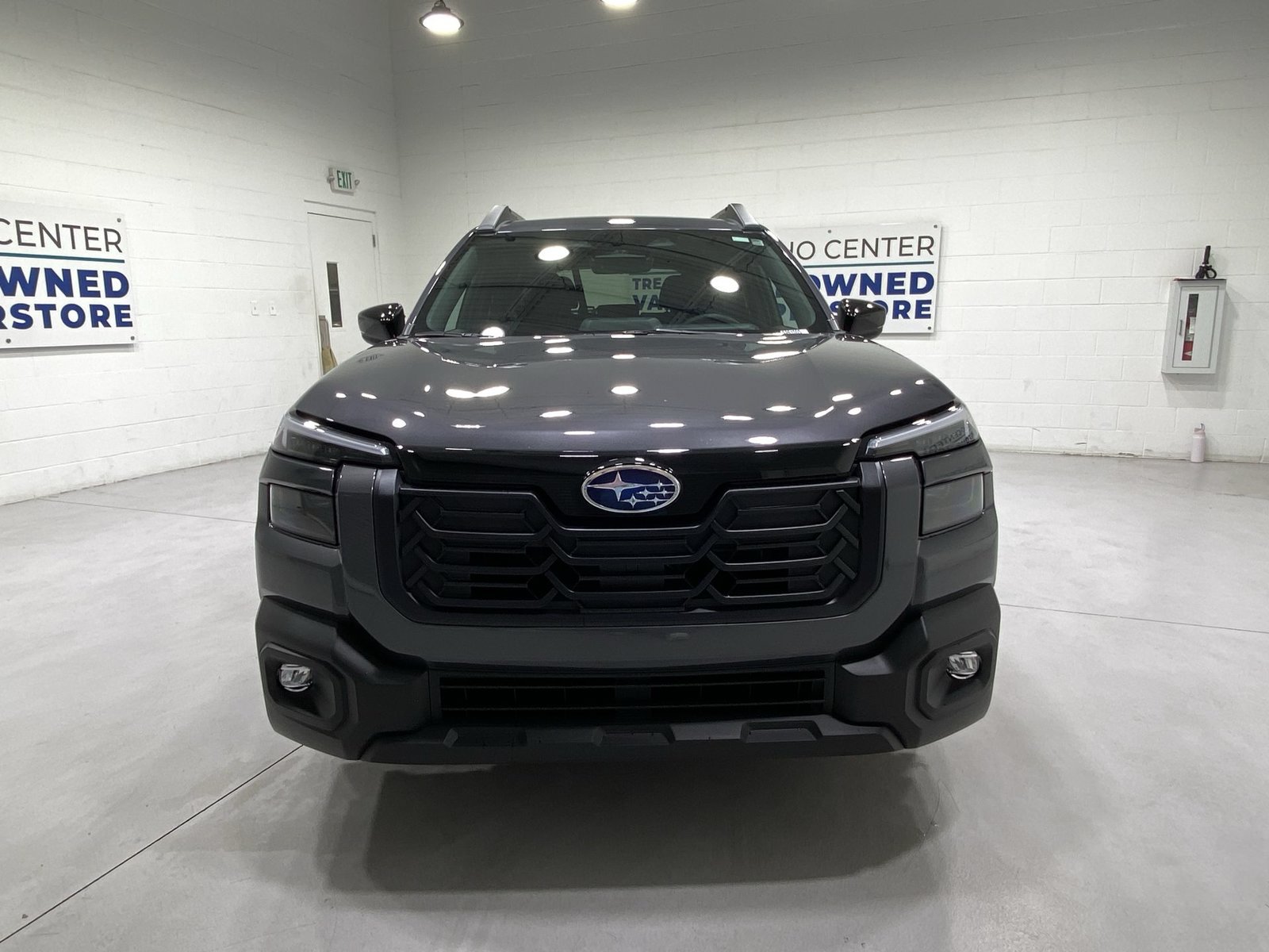 New 2026 Subaru Outback Limited AWD/4WD image 3