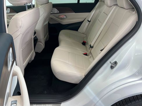 New 2026 Mercedes-Benz GLE 350 4MATIC image 21