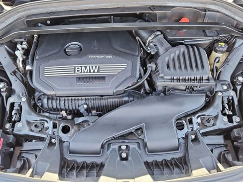 Used 2021 BMW X1 sDrive28i w/ Convenience Package image 24