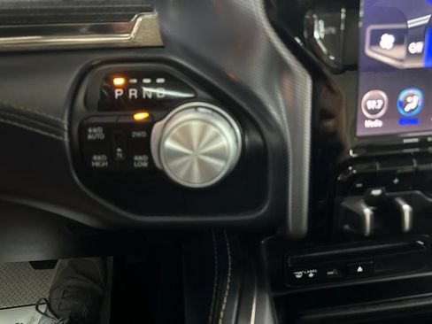 Used 2019 RAM 1500 Limited AWD/4WD image 48