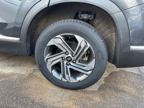 Used 2022 Hyundai Santa Fe SEL w/ Convenience Package image 5