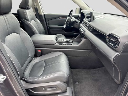 Used 2023 Honda Pilot Elite image 23