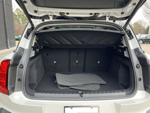 Certified 2025 MINI Cooper Countryman S image 28