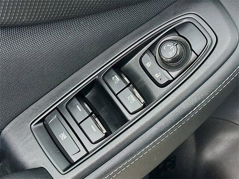 Used 2021 Subaru Forester Premium image 19