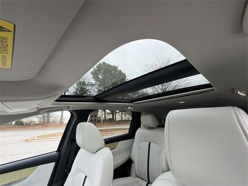 Used 2024 MAZDA CX-90 3.3 Turbo S w/ Premium Plus image 22