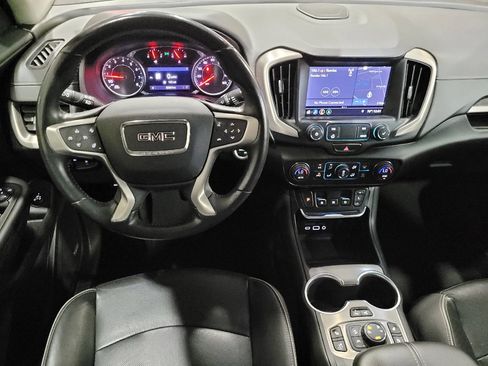 Used 2020 GMC Terrain Denali w/ Denali Premium Package AWD/4WD image 22