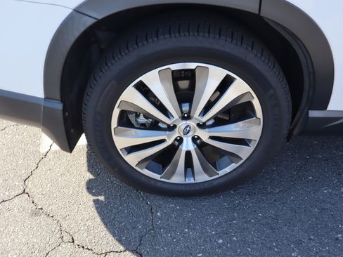 Used 2019 Subaru Ascent Touring w/ Popular Package #2A image 44