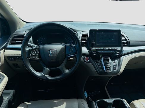 Used 2020 Honda Odyssey EX-L image 20