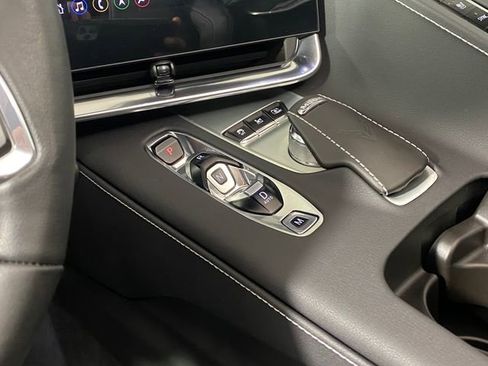 Certified 2020 Chevrolet Corvette Stingray Preferred Cpe w/ 2LT Preferred Equipment Group RWD image 26