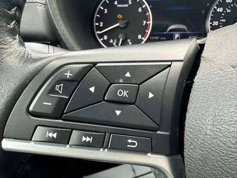 Used 2023 Nissan Sentra SV w/ All-Weather Package image 22