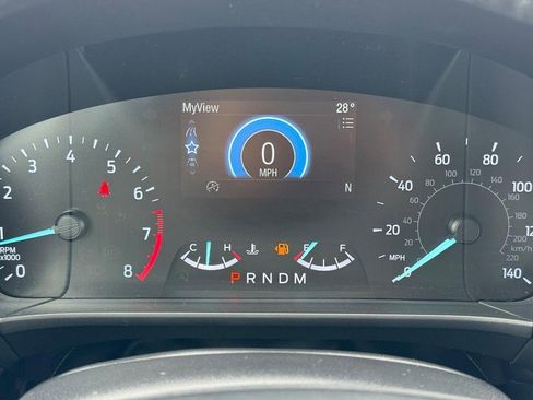 Certified 2020 Ford Escape SEL image 25