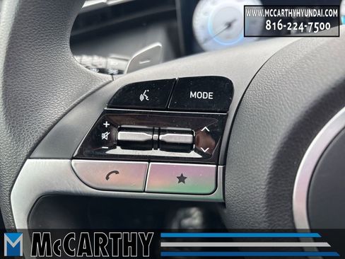 Used 2024 Hyundai Santa Cruz Night image 26